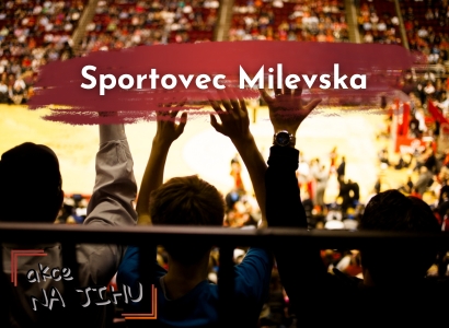 Sportovec Milevska